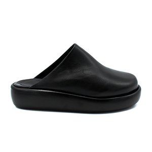 ILIO SMERALDO X KATE YOUNG Clogs